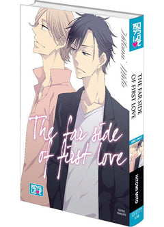 The far side of first love