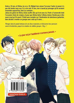 Les caprices du Jaguar - Tome 02