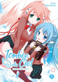 Tombée du Ciel - Tome 07