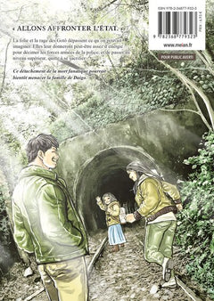 Gannibal - Tome 08