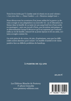 Pierre, la vue, la vie