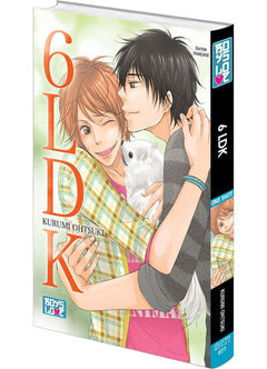 6LDK