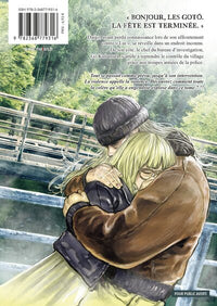Gannibal - Tome 07