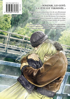 Gannibal - Tome 07