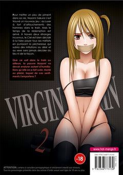 Virgin Train - Tome 2