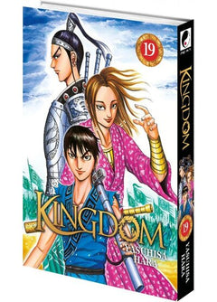 Kingdom - Tome 19