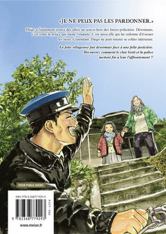 Gannibal - Tome 05