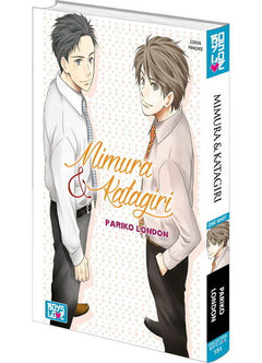 Mimura et Katagiri