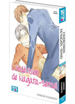 L'indécision de Nagata-Sensei