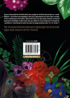 De l'autre côté du miroir