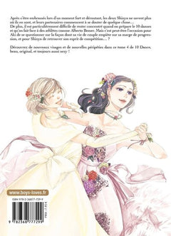 10 Dance - Tome 04