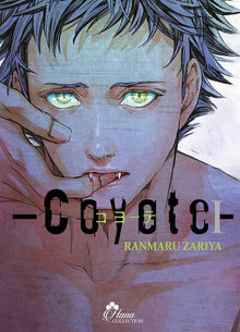 Coyote - Tome 01