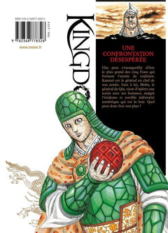 Kingdom - Tome 28