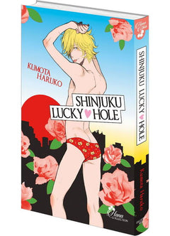 Shinjuku Lucky Hole