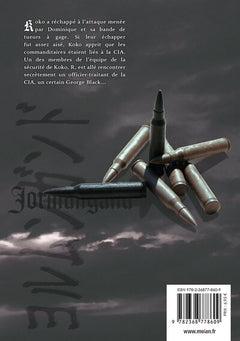 Jormungand - Tome 07