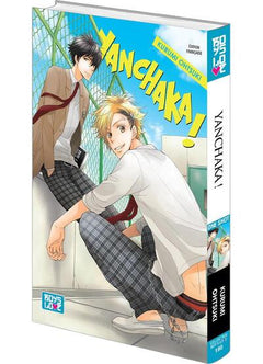 Yanchaka !