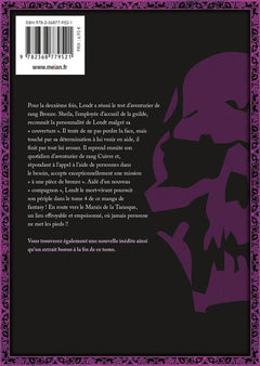 The Unwanted Undead Adventurer - Tome 04