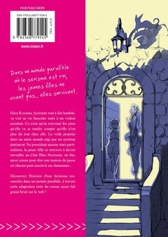 JK Haru: Sex Worker in Another World - Tome 1