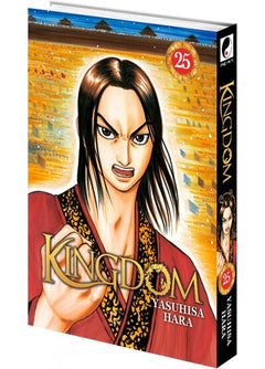 Kingdom - Tome 25