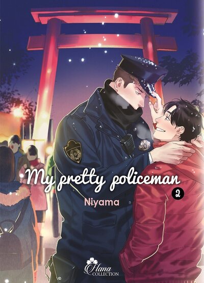 My Pretty Policeman - Tome 02