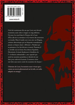 The Unwanted Undead Adventurer - Tome 01