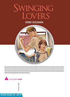 Swinging Lovers