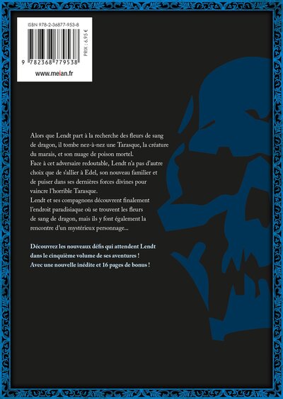 The Unwanted Undead Adventurer - Tome 05