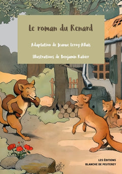 Le roman du renard