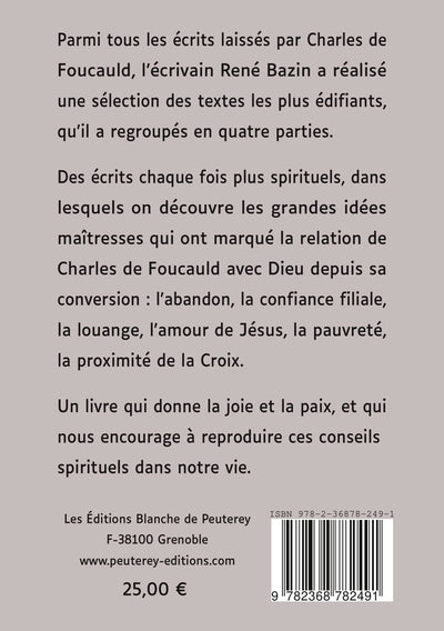 Écrits spirituels