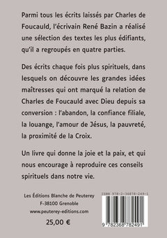 Écrits spirituels
