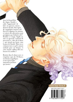 10 Dance - Tome 5