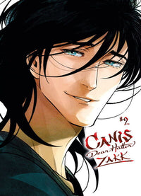Canis dear Hatter - Tome 02
