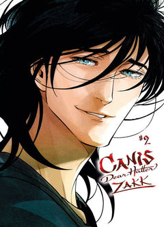 Canis dear Hatter - Tome 02