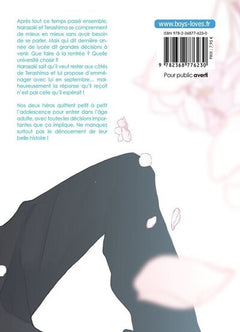 Blue Sky Complex - Tome 03