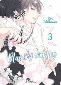 Blue Sky Complex - Tome 03