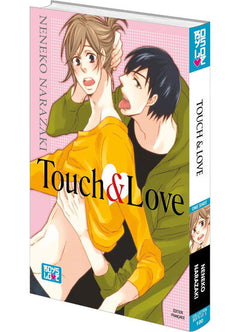 Touch and Love