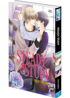 Steady Study