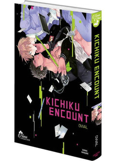 Kichiku Encount