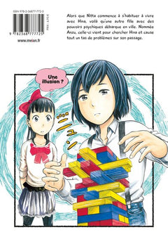 Hinamatsuri - Tome 02