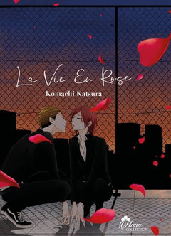 Boy's Love - La vie en rose - Tome 1