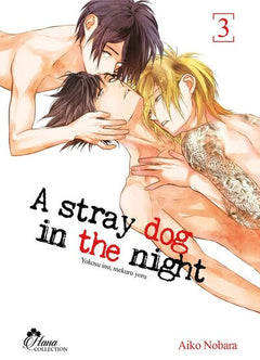 Stray Dog in the night - Tome 03