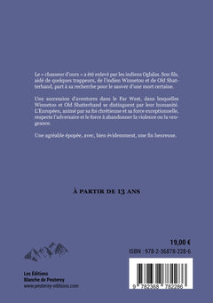 Le fils du chasseur d'ours