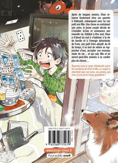 L'étranger du Zephyr - Tome 02
