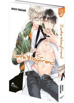 Zantei Boyfriend