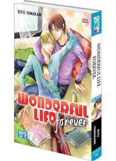 Wonderful Life Forever