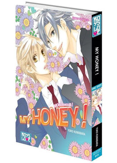 My Honey !