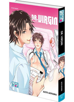 Dr. Virgin