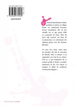 Brisée par ton amour... - Tome 1