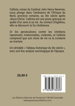 Callista