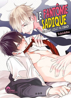 Le fantome Sadique - Tome 01